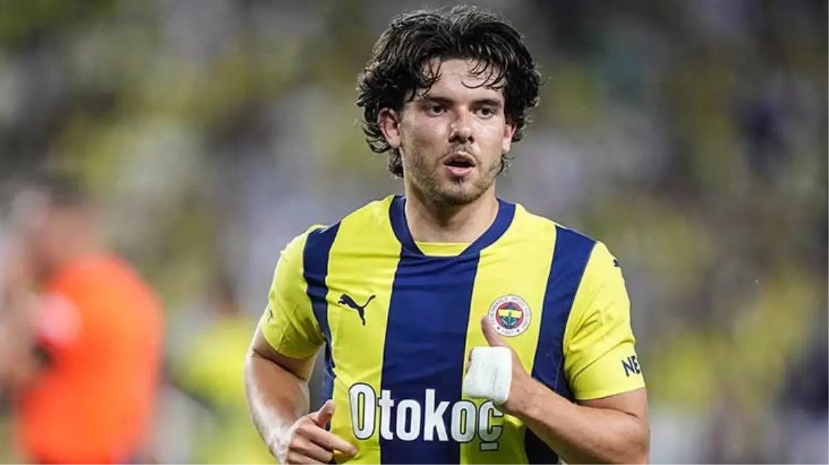 Fenerbahçe, Ferdi Kadıoğlu’nun Brighton’a transferi için görüşmelere başlandığını açıkladı