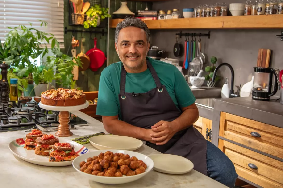 Arda’nın Mutfağı 15. Sezon Başlıyor