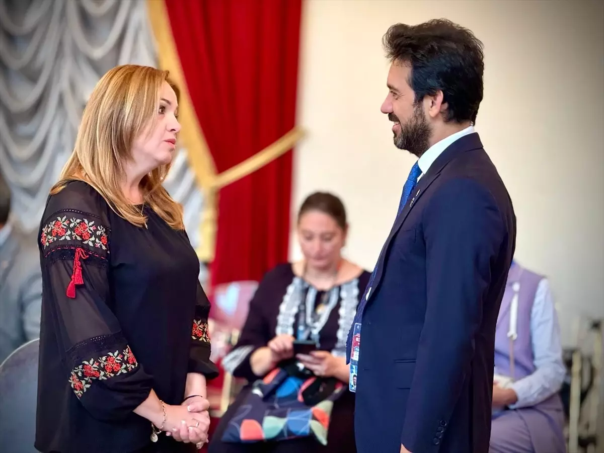 Ruslar Türkiye’yi Ziyarette Lider