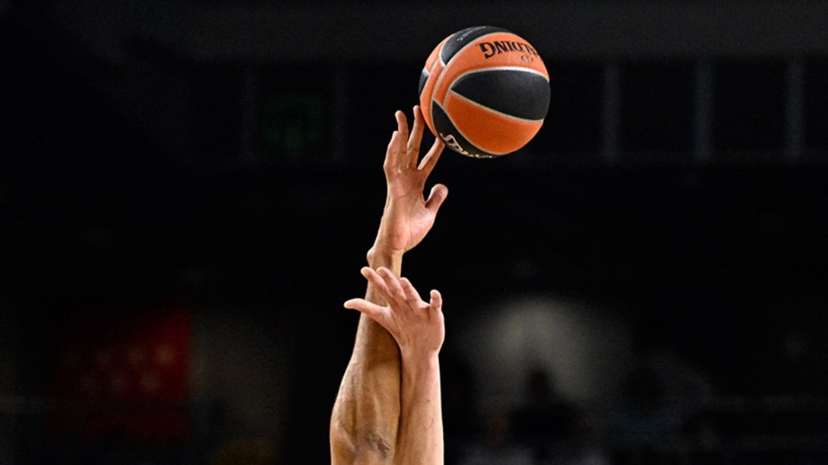 EuroLeague’de yeni sezon başlıyor! İşte ilk hafta maçları