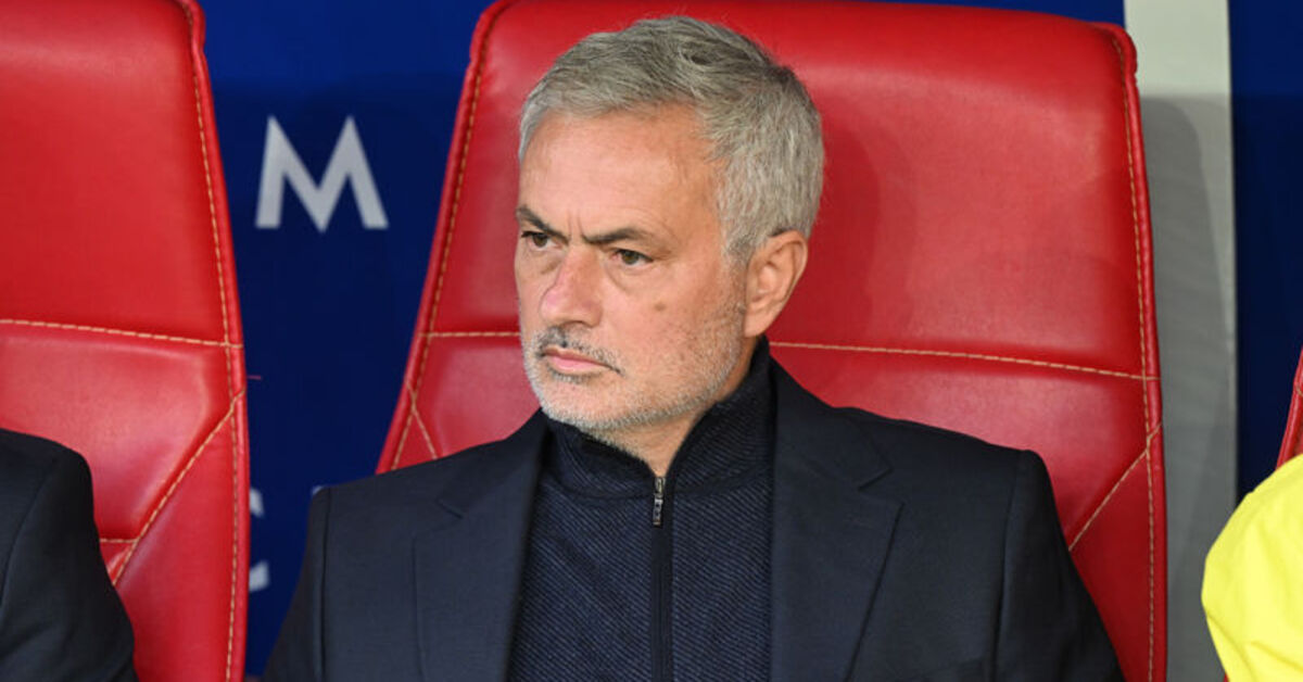 Jose Mourinho: 10 gol atabilirdik