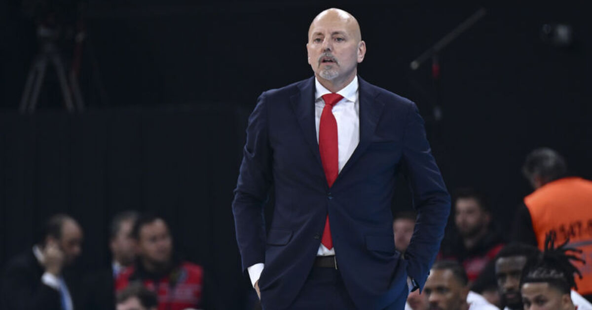 Monaco’da Obradovic dönemi sona erdi!