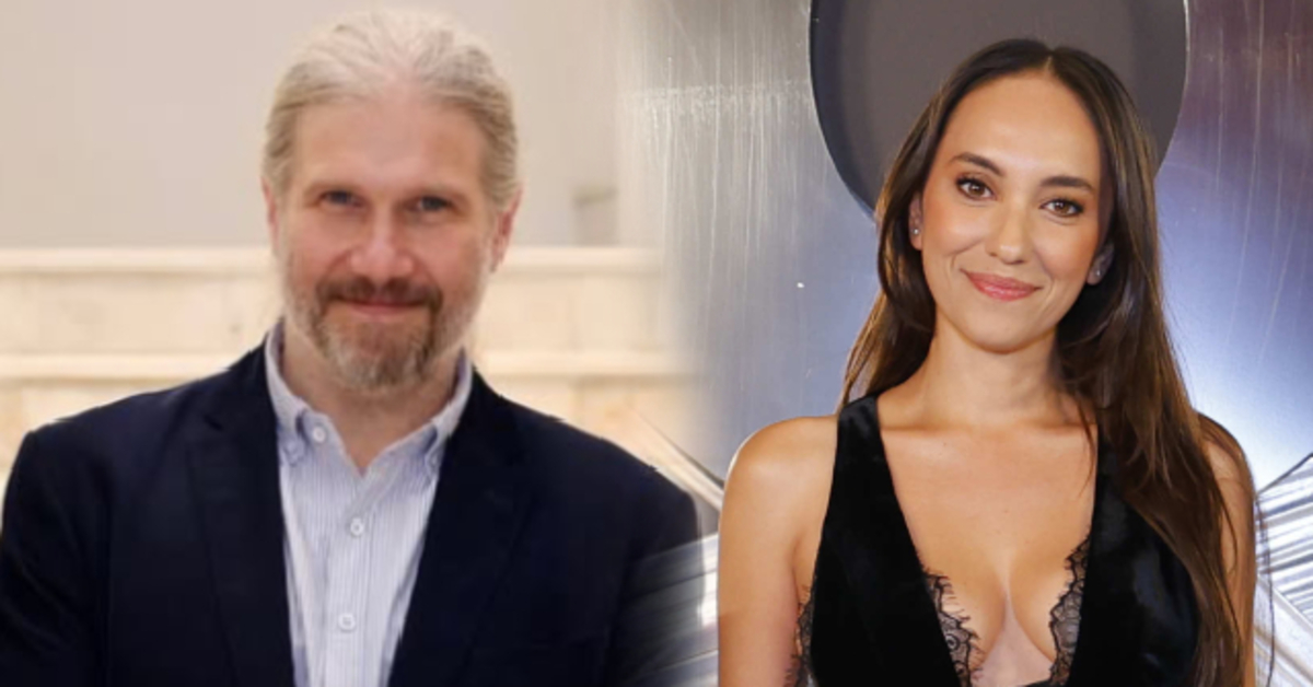 Duygu Sarışın, yeni aşkıyla gündemde