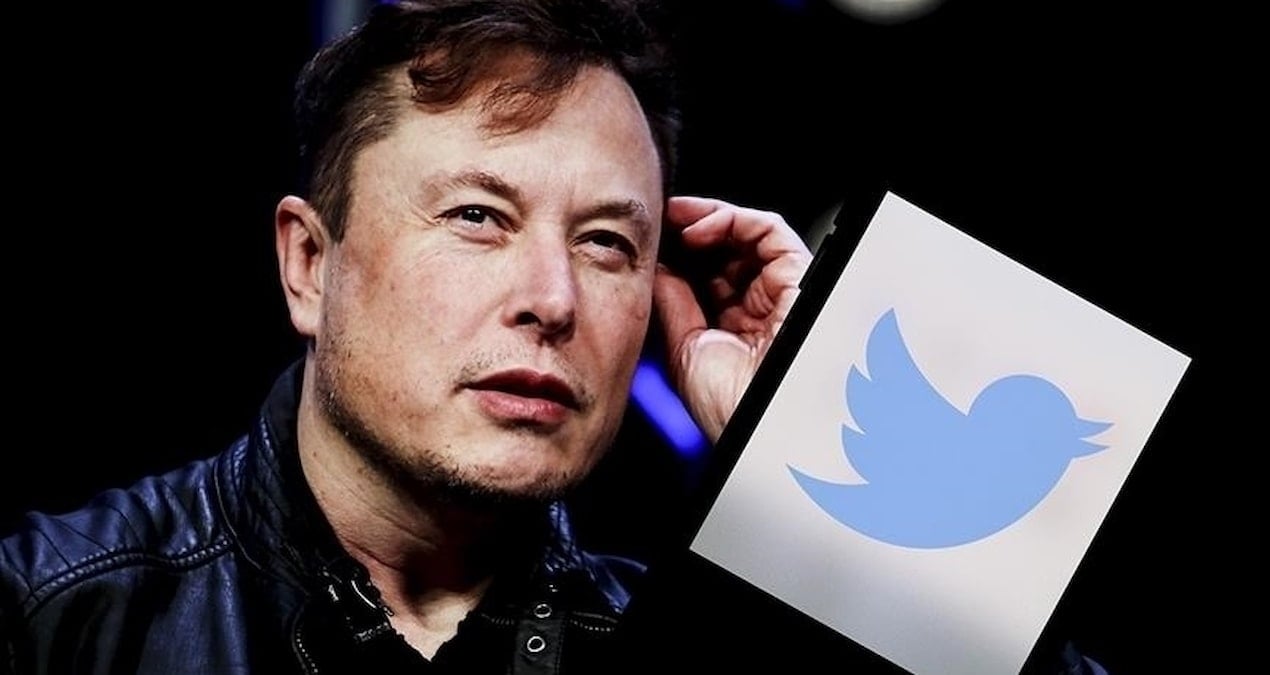 Elon Musk banka işine giriyor