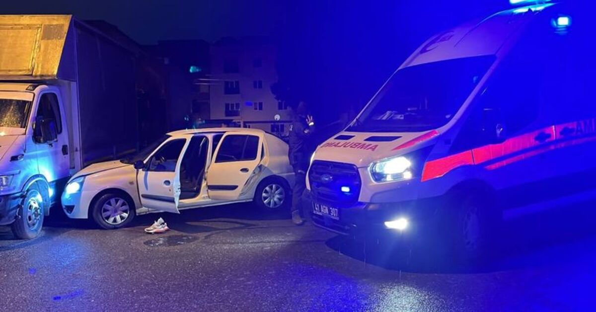 İki kardeşe kurşun yağdırdı! ‘Park yeri’ cinayeti!