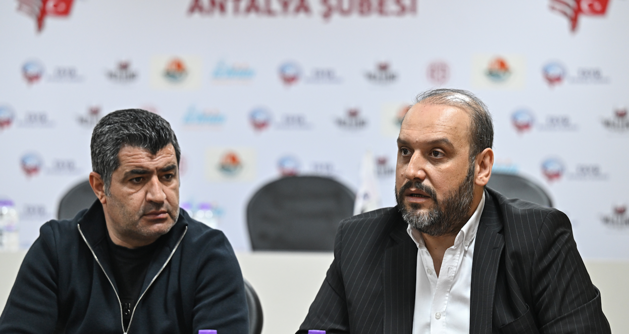 Antalyaspor’dan Alex iddialarına yanıt!