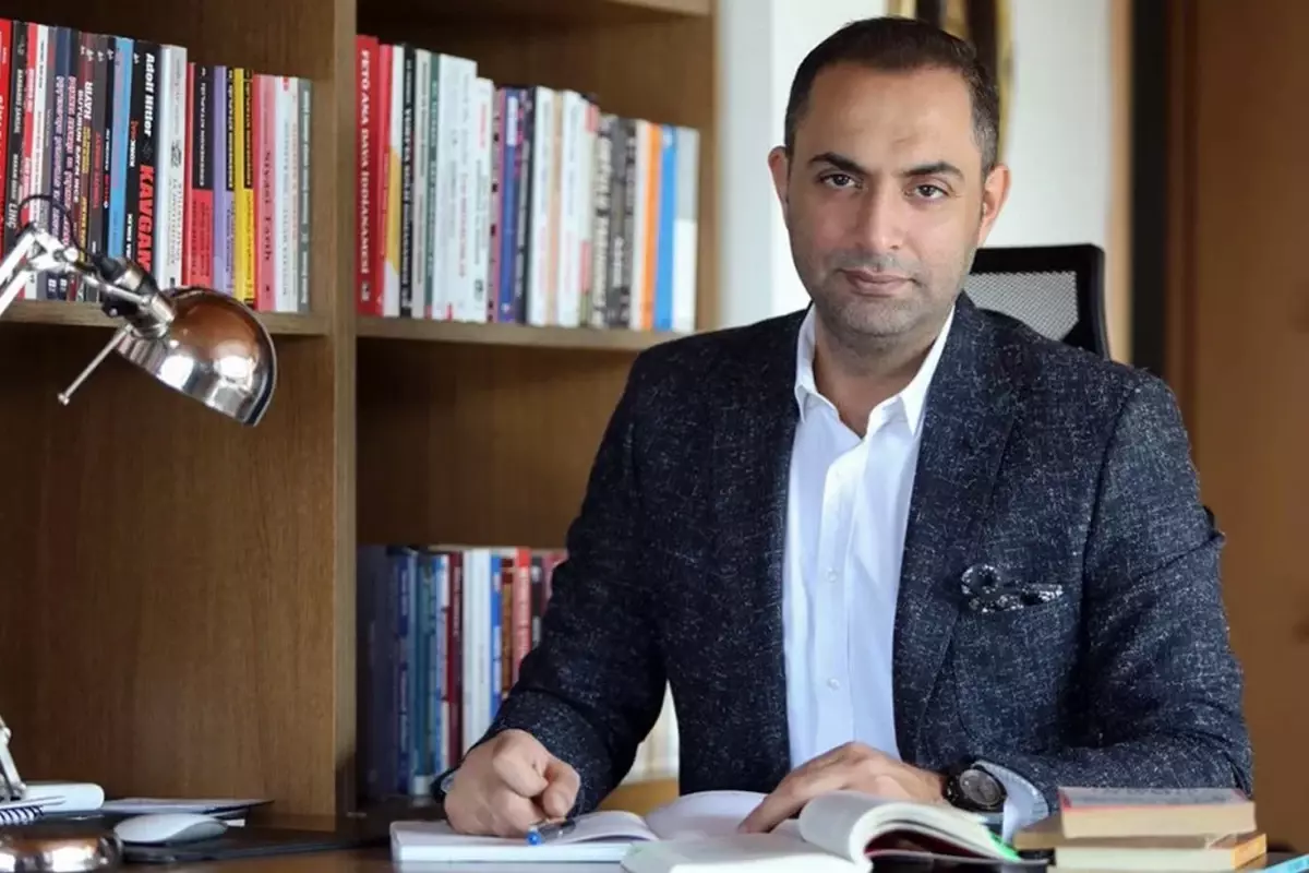 Gazeteci Murat Ağırel’e eşi ve kızı üzerinden tehdit: Onları Narin gibi katledeceğim
