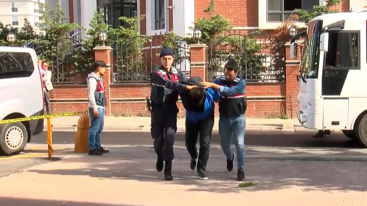 İstanbul’da yenidoğan çetesinin avukatından dizi repliği