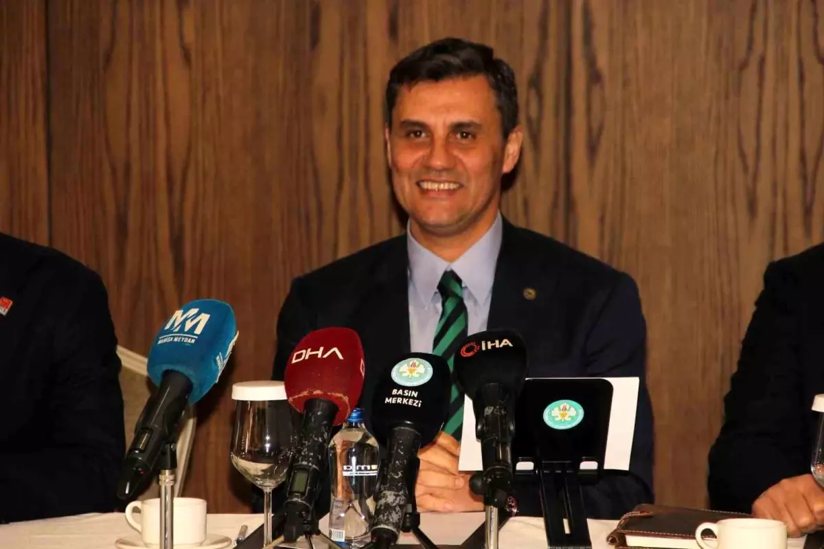 Manisa, FIBA Gençler Basketbol Şampiyonlar Ligi’ne Ev Sahipliği Yapacak