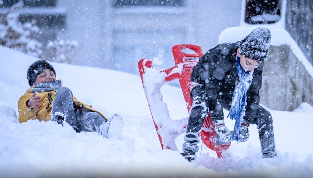 Yarın Kastamonu ve Bartın’da okullar tatil mi?