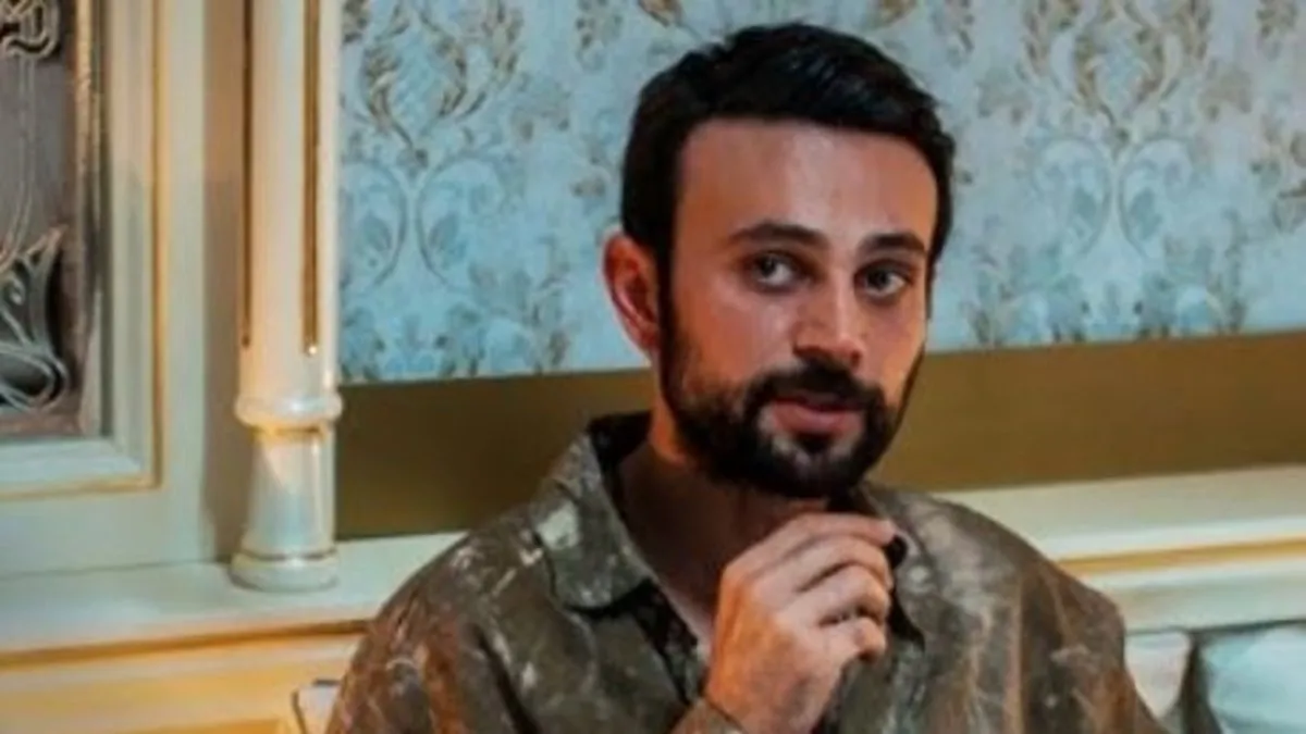 Bir Gece Masalı’nın Ferman’ından samimi açıklamalar: “Sokakta beni görenler…”