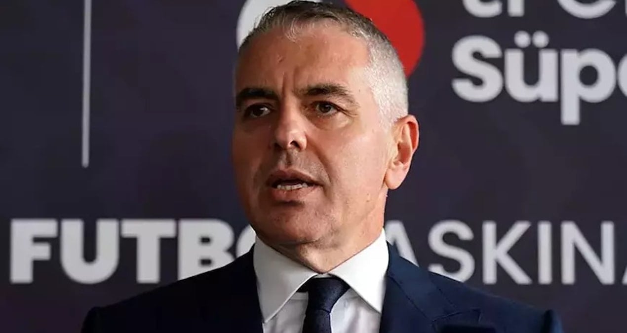 PFDK, Eray Yazgan kararını açıkladı
