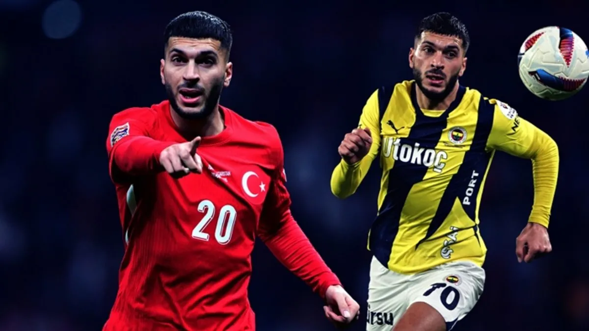 Son dakika haberi: Fenerbahçe, Oğuz Aydın’ın bonservisini belirledi! Üç Avrupa devi RAMS Park’ta canlı izledi…
