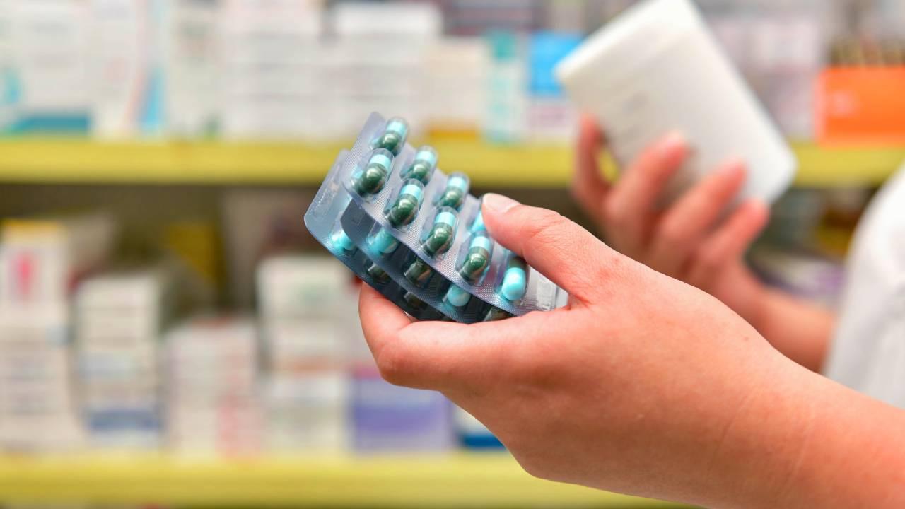 Antibiyotik direnci bir yılda 3 milyon çocuğu öldürdü