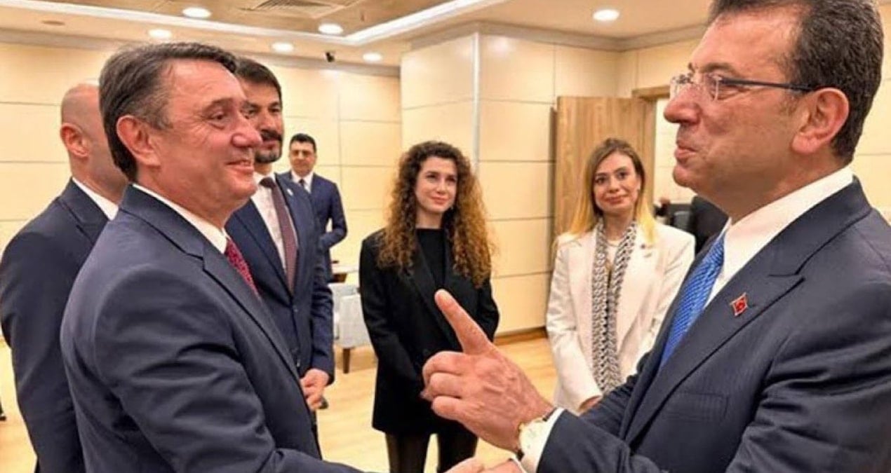 CHP’li Belediye Başkanı ifadeye çağrıldı